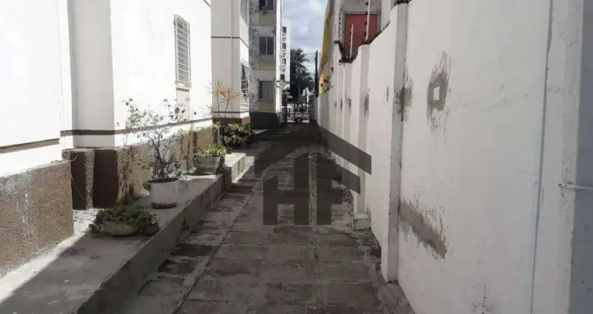 Apartamento de 97 m² à venda, com 3 quartos (1 suítes), localizado em Piedade, Jaboatão dos Guararapes - Pernambuco.