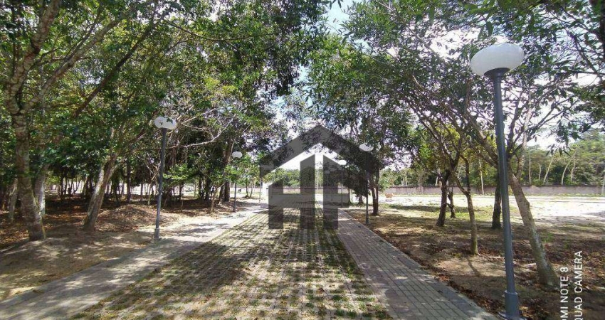 Terreno à venda, a partir de 960 m², localizado em Aldeia - Camaragibe/PE