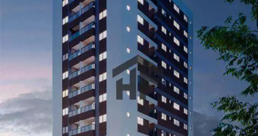 Apartamento de 1 quarto à venda no Parnamirim - Recife/PE