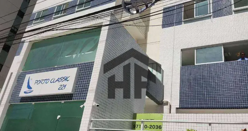 Apartamento de 70m², com 3 quartos para alugar, localizado em Piedade, Jaboatão dos Guararapes - Pernambuco.