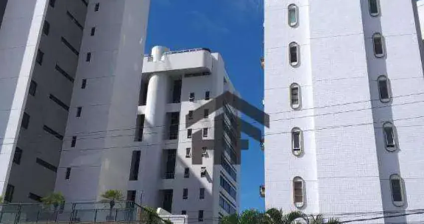 Apartamento com 3 quartos à venda em Candeias, Jaboatão dos Guararapes/PE