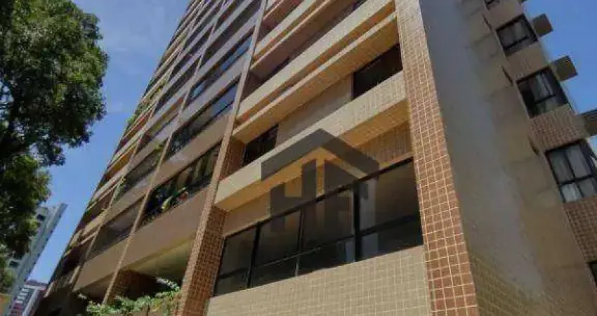 Apartamento com 03 quartos à venda, localizado no Espinheiro, Recife - Pernambuco.