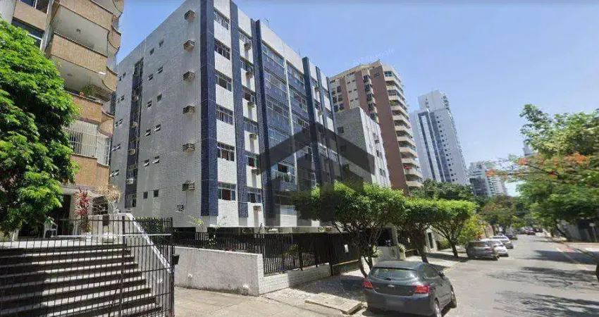 Apartamento com 3 Quartos à venda em Boa Viagem - Recife/PE
