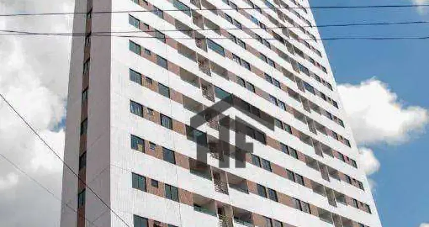 Apartamento com 3 Quartos à venda em Casa Amarela - Recife/PE