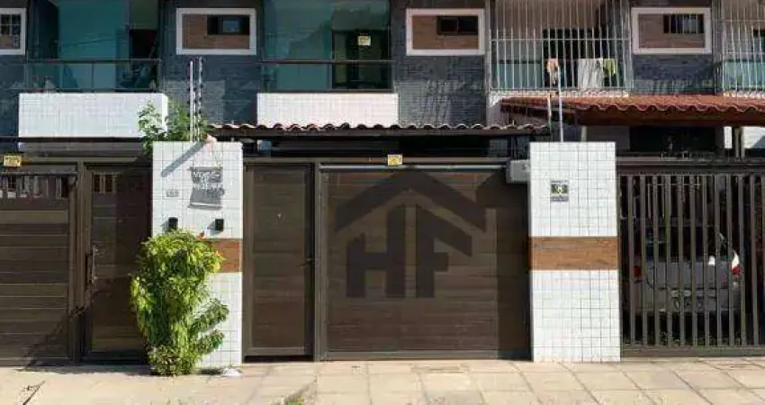 Apartamento Duplex com 3 Quartos à venda no Janga, litoral do Paulista/PE