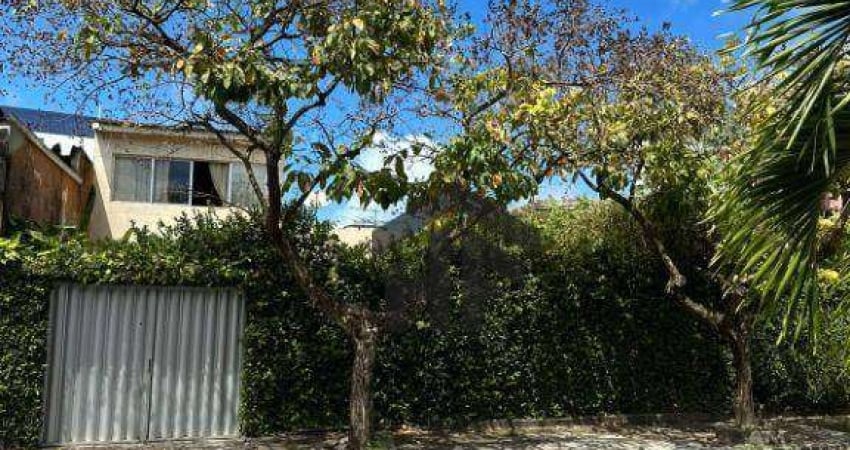 Casa com 4 dormitórios à venda, 113 m² por R$ 850.000,00 - Tamarineira - Recife/PE