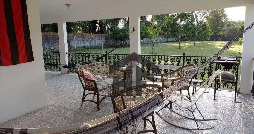 Chácara com 4 Quartos à venda á Aldeia - Camaragibe/PE