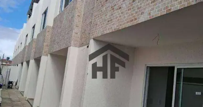 Apartamento Triplex com 3 Quartos à venda no Janga - Paulista/PE