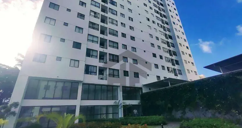 Apartamento com 3 quartos à venda, localizado na Imbiribeira - Recife/PE