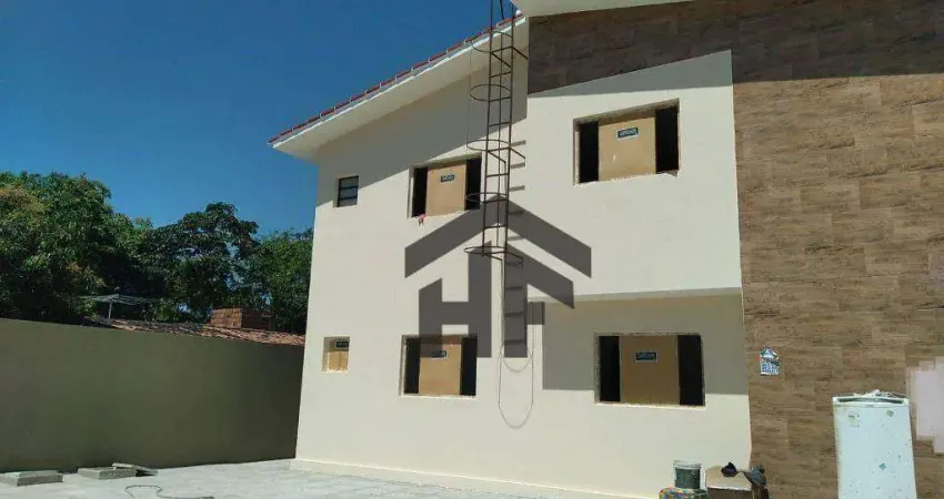 Apartamento de 3 quartos, 66,13m², localizado no Janga, Paulista - PE. À Venda.