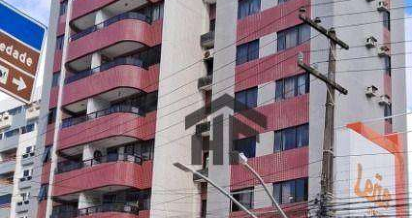 Apartamento de 130m² à venda, com 3 quartos (1 suíte), localizado em Candeias, Jaboatão dos Guararapes - Pernambuco.