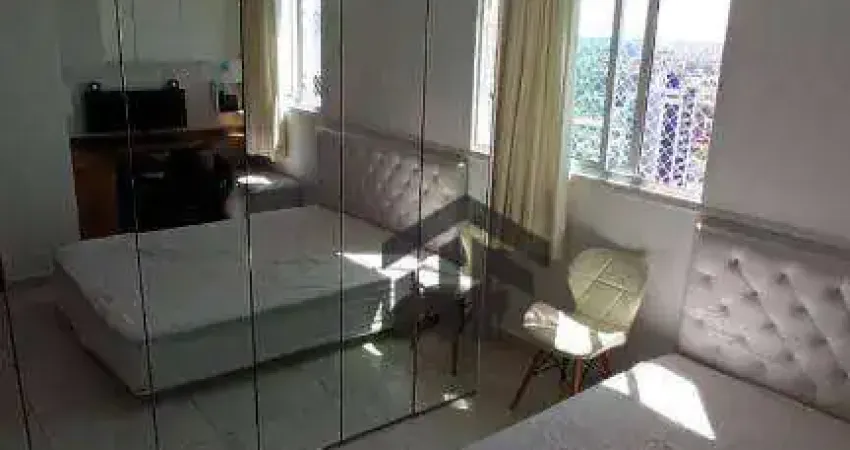 Apartamento de 60m² à venda, com 3 quartos (1 suíte), localizado em Candeias, Jaboatão dos Guararapes - Pernambuco.