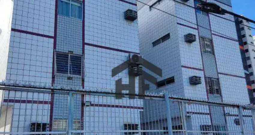 Apartamento de 77m² à venda, com 3 quartos, localizado em Piedade, Jaboatão dos Guararapes - Pernambuco.