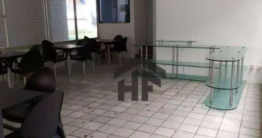 Apartamento de 162m² à venda, com 3 quartos (1 suíte), localizado em Boa Viagem, Recife - Pernambuco