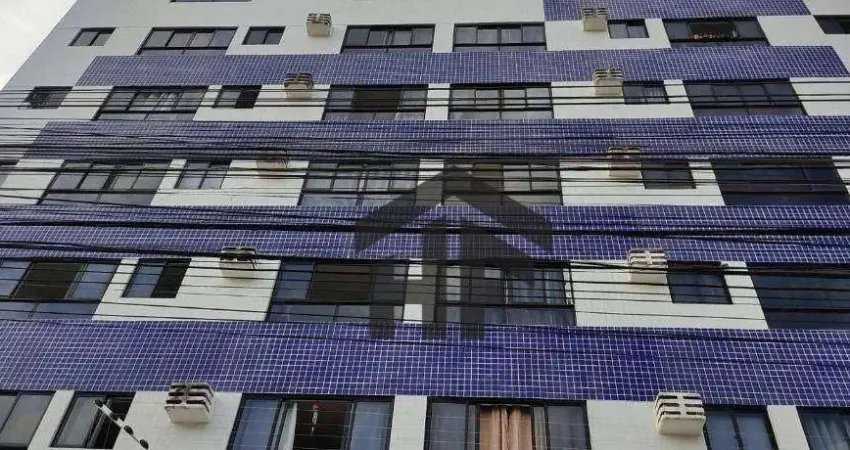 Studio 30m² à venda, com 1 quarto suíte, localizado em Candeias, Jaboatão dos Guararapes - Pernambuco.