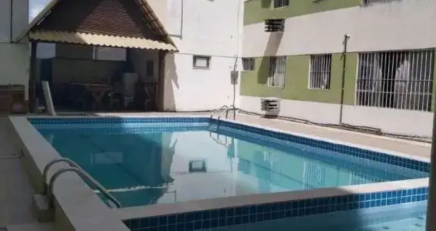 Apartamento de 40m² com 1 quarto à venda, localizado em Piedade, Jaboatão dos Guararapes - Pernambuco.