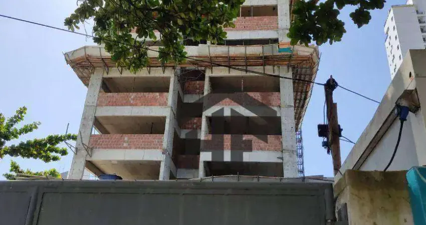 Apartamento de 61,30m² à venda, com 02 quartos (1 suíte), localizado em Candeias, Jaboatão dos Guararapes - Pernambuco.