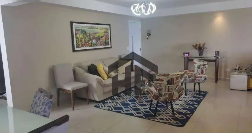 Apartamento de 170m² à venda, com 3 quartos (1 suíte), localizado em Boa Viagem, Recife - Pernambuco