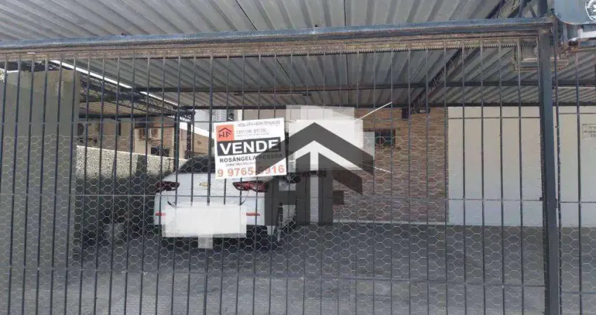 Casa de 78m² à venda, com 3 quartos (1 suíte), localizada no Janga, Paulista - Pernambuco.