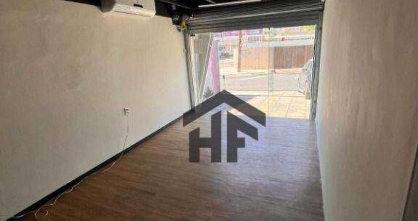 Loja Comercial de 18m² para alugar, localizada em Boa Viagem, Recife - Pernambuco.