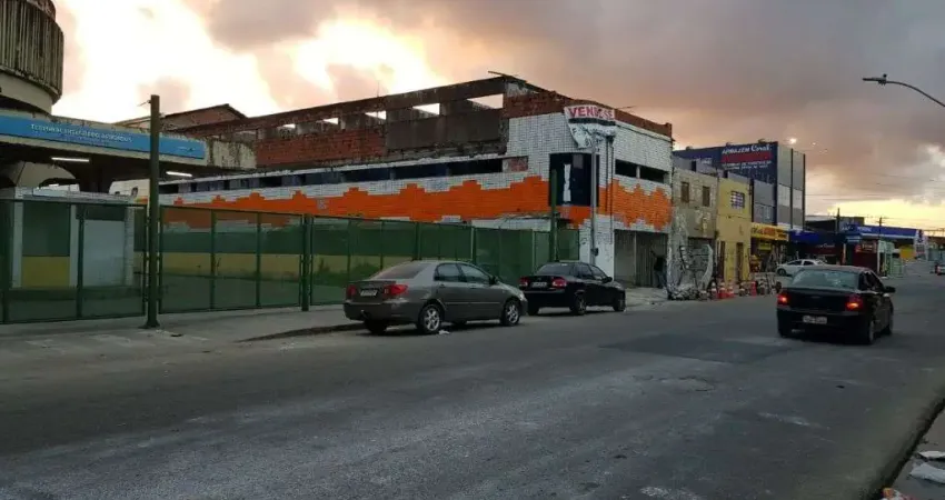 Ponto Comercial em Afogados, Recife