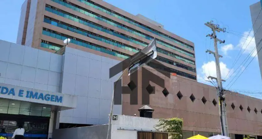 Loja Comercial de 82m² para alugar ou vender, localizada na Ilha do Leite, Recife - Pernambuco.