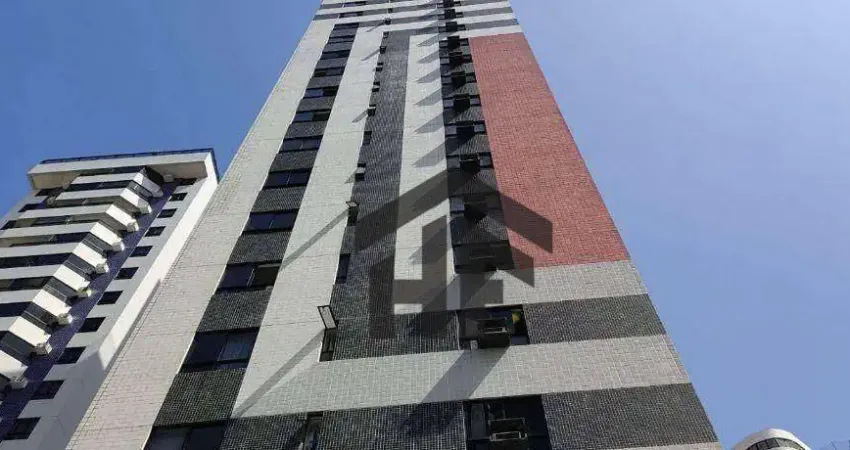 Studio de 30m² à venda, com 1 quarto, localizado em Candeias, Jaboatão dos Guararapes - Pernambuco.