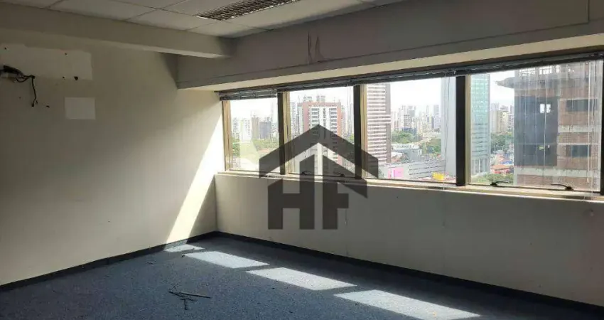 Andar Corporativo de 353,36m² para alugar ou vender, localizado na Ilha do Leite, Recife - Pernambuco.