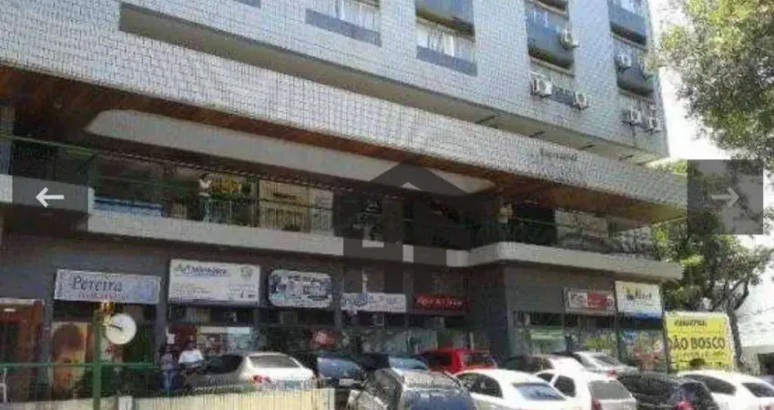 Sala Comercial de 29m² à venda, localizada no Espinheiro, Recife - Pernambuco.