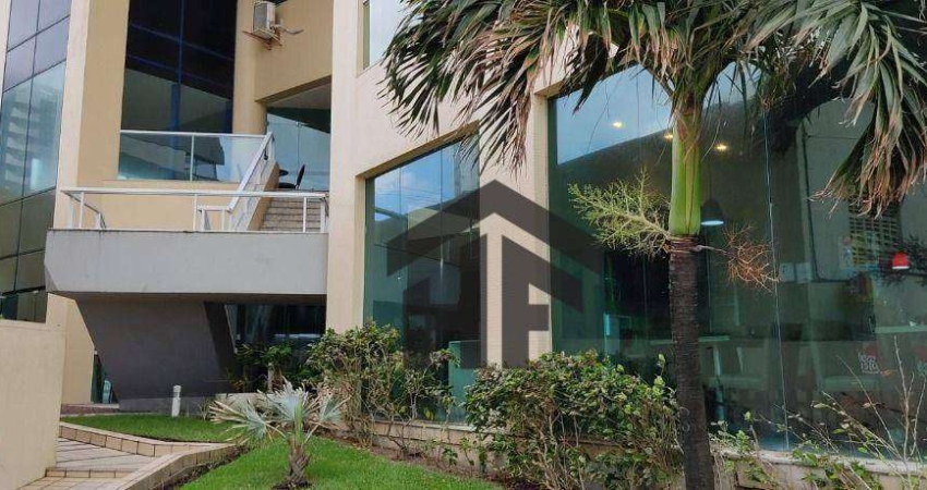 Flat Mobiliado de 33,35m² para alugar ou vender, com 1 quarto suíte, localizado em Piedade, Jaboatão dos Guararapes - Pernambuco.
