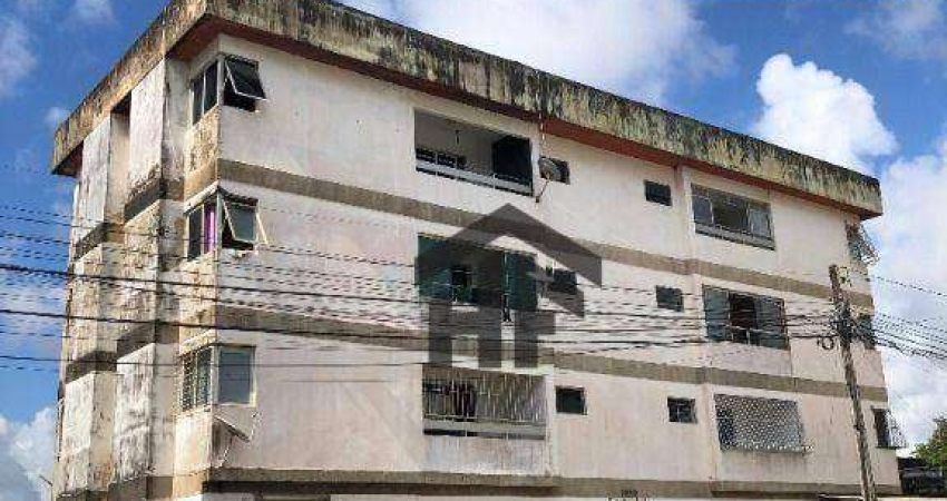 Apartamento de 86m² à venda, com 3 quartos, localizado em Candeias, Jaboatão dos Guararapes - Pernambuco.