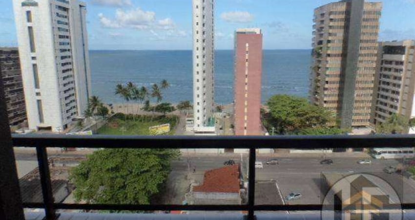Apartamento de 41,68m² à venda, com 01 quarto, localizado em Piedade, Jaboatão dos Guararapes - Pernambuco.