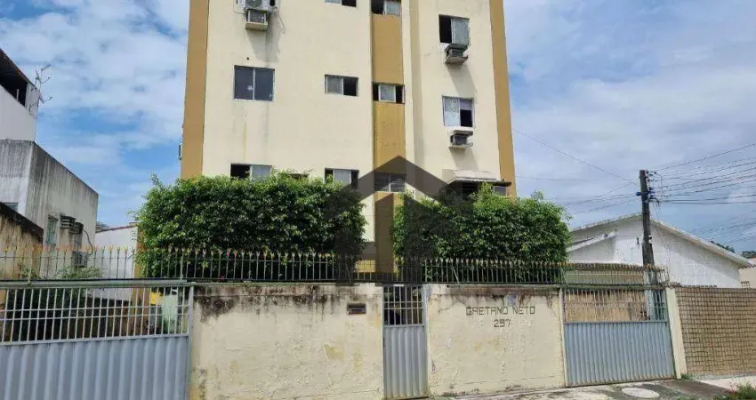 Flat de 40m² à venda, com 1 quarto, localizado em Boa Viagem, Recife - Pernambuco.