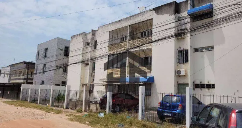 Flat de 40m² à venda, com 1 quarto, localizado no Janga, Paulista - Pernambuco.