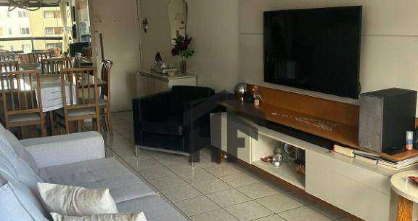 Apartamento de 73m² à venda, com 3 quartos (2 suítes), localizado em Candeias, Jaboatão dos Guararapes - Pernambuco.