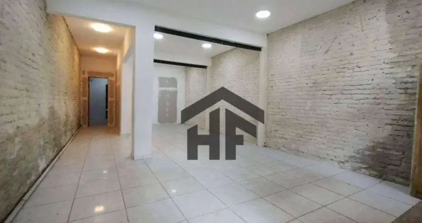 Casa Comercial de 360m² para alugar, localizada no Espinheiro, Recife - Pernambuco.
