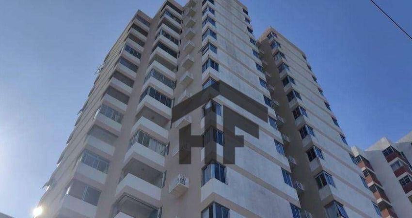 Apartamento de 107,70m² à venda, com 2 quartos, localizado em Candeias, Jaboatão dos Guararapes - Pernambuco.