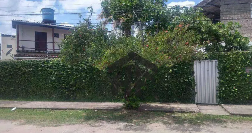 Casa Residencial de 285m² à venda, com 5 quartos, localizada na Iputinga, Recife - Pernambuco.