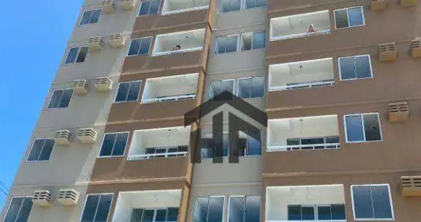 Apartamento de 53m² para locação, com 2 quartos, localizado em Candeias, Jaboatão dos Guararapes - Pernambuco