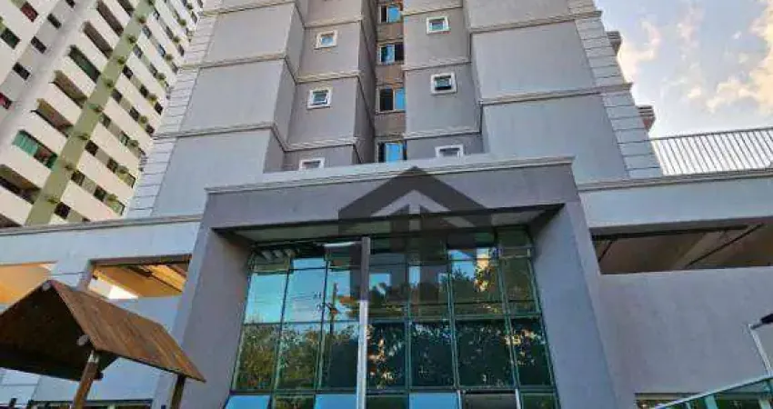 Apartamento de 55m² à venda, com 2 quartos (1 suíte), localizado na Madalena, Recife - Pernambuco.