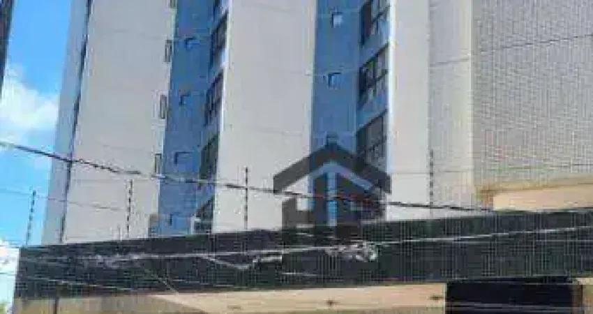 Flat de 35m² para alugar ou vender, com 1 quarto suíte e mobiliado, localizado em Boa Viagem, Recife - Pernambuco.