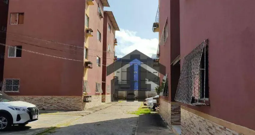 Apartamento de 63m² à venda, com 2 quartos, localizado em Candeias, Jaboatão dos Guararapes - Pernambuco.