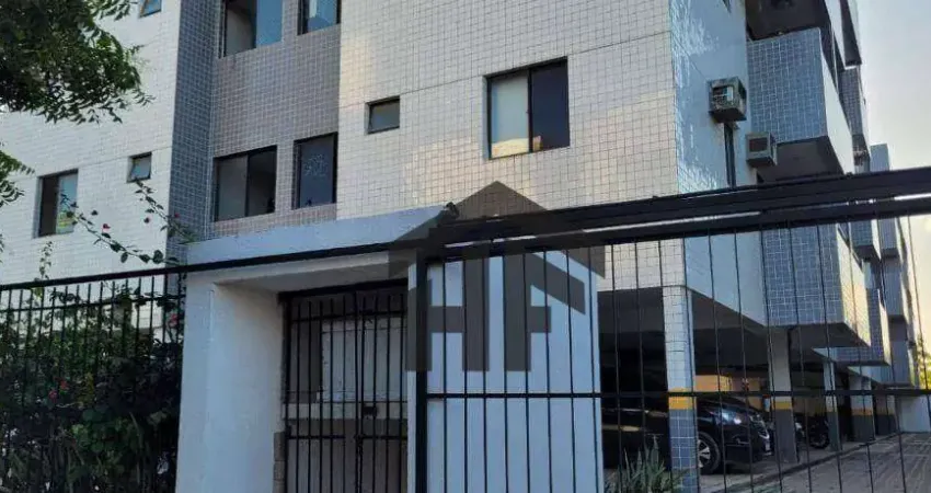 Apartamento de 47m² à venda, com 2 quartos (1 suíte), localizado em Pau Amarelo, Paulista - Pernambuco.