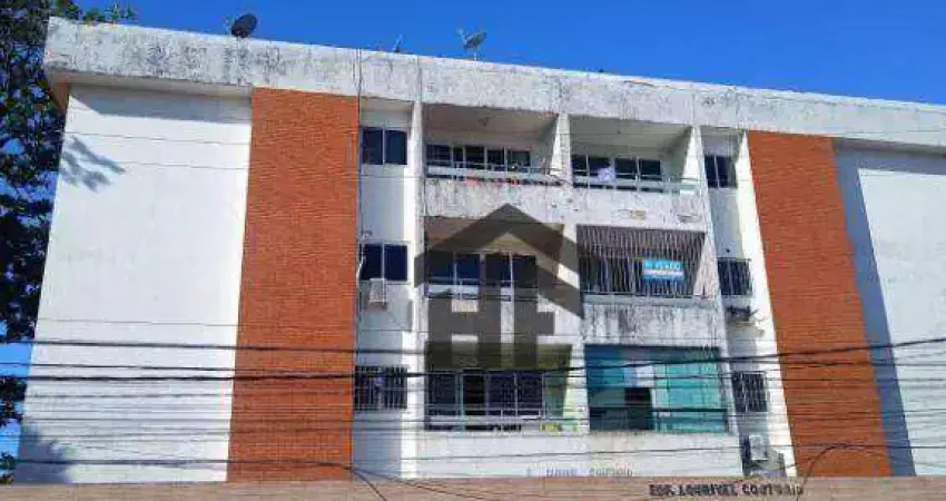 Apartamento de 94m² à venda, com 4 quartos, localizado em candeias, jaboatão dos guararapes - pernambuco.