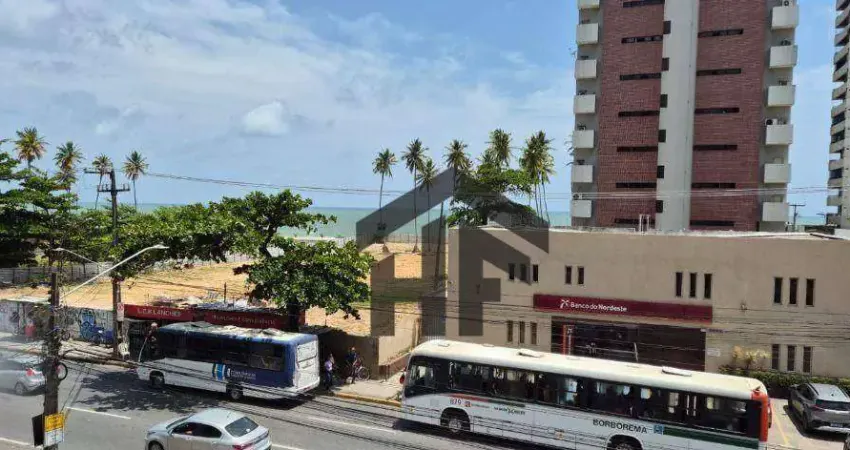 Apartamento de 260m² à venda, com 4 quartos (1 suíte), localizado em Piedade, Jaboatão dos Guararapes - Pernambuco.