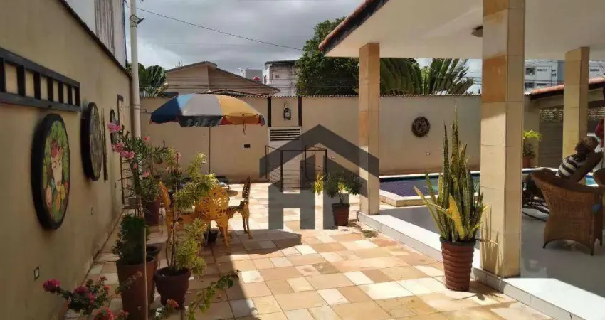 Casa de 450m² à venda, com 3 quartos, localizada no Janga, Paulista - Pernambuco.