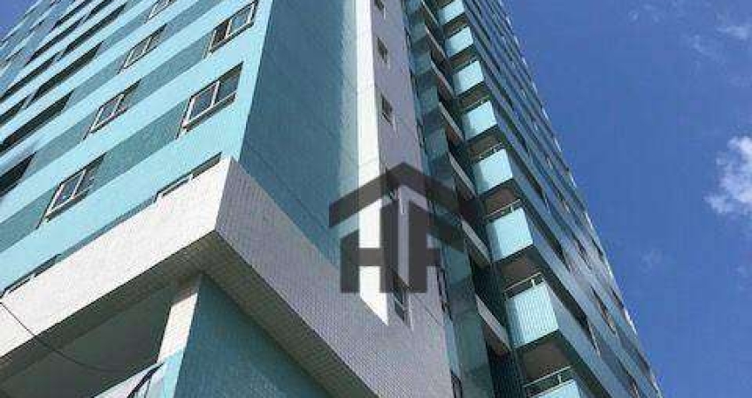 Apartamento de 72m² à venda, com 2 quartos (1 suíte), localizado em Piedade, Jaboatão dos Guararapes - Pernambuco.
