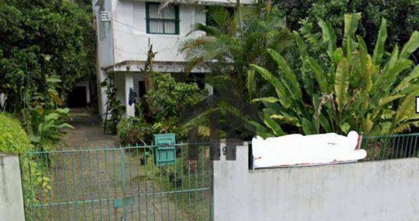 Casa Residencial ou Comercial, de 349,32 m² à venda, com 4 quartos, localizada no Poço da Panela, Recife - Pernambuco.