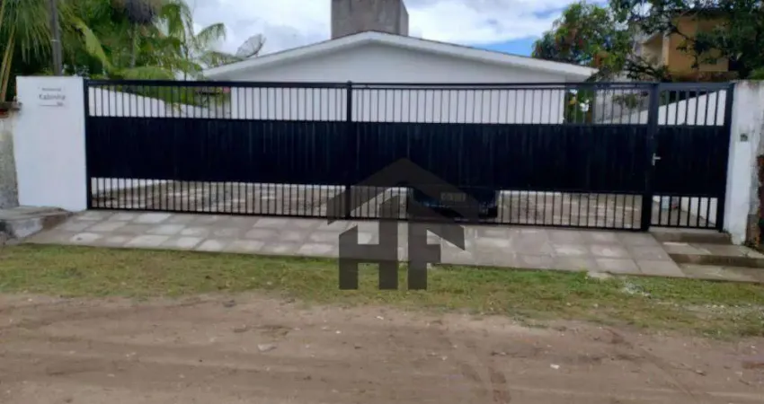 Casa de 51m² à venda, com 2 quartos, localizada em Piedade, Jaboatão dos Guararapes - Pernambuco.