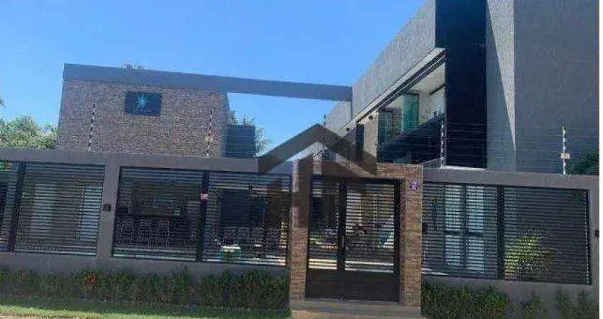Flat Mobiliado de 56m² à venda, com 2 quartos (1 suíte), localizado no Centro, Tamandaré, Pernambuco.